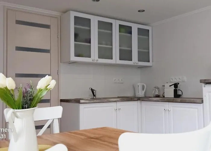 公寓 Julia 埃格尔