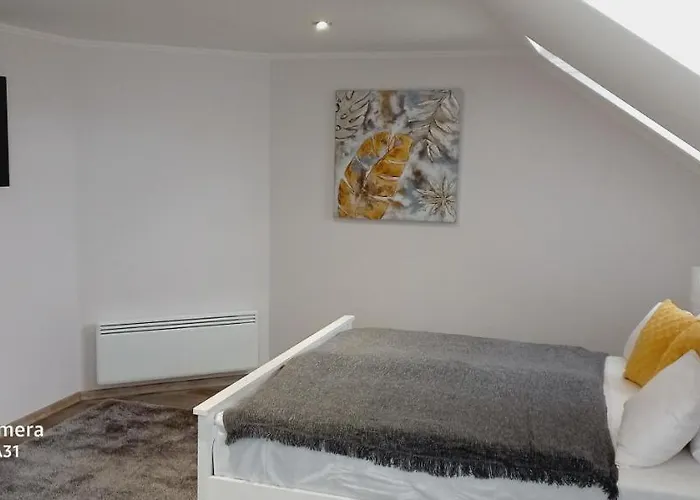 公寓 Julia 埃格尔