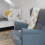 Julia Apartment Eger