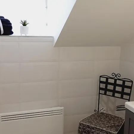 Apartman Júlia