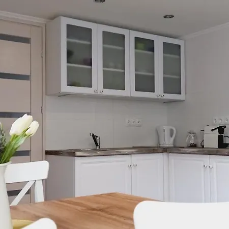 Apartman Júlia Eger