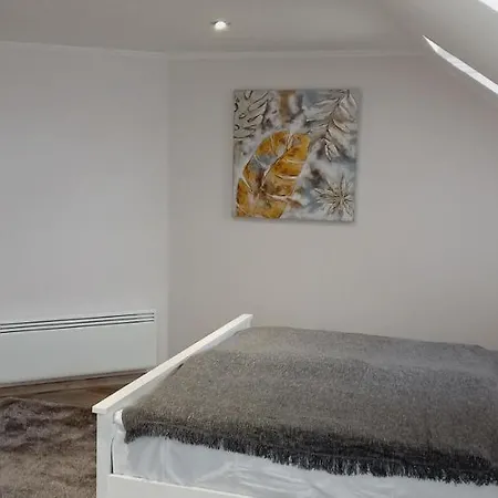 Apartman Júlia Eger