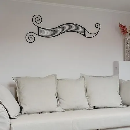 Apartman Júlia *