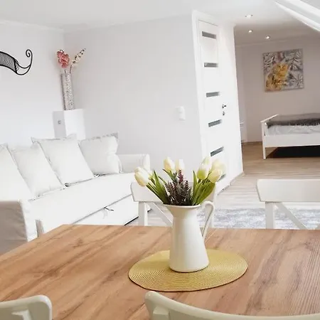 Apartman Júlia