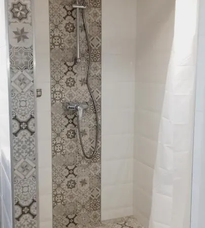 Apartman Júlia