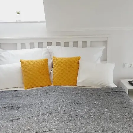 Apartman Júlia *