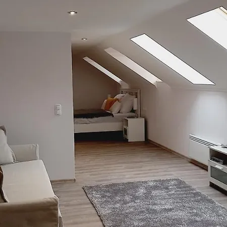 Apartman Júlia *